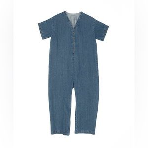 Ilana Kohn Henry Overall